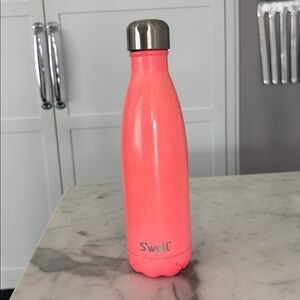SWELL x HOLT RENFREW 17oz Pink Bottle